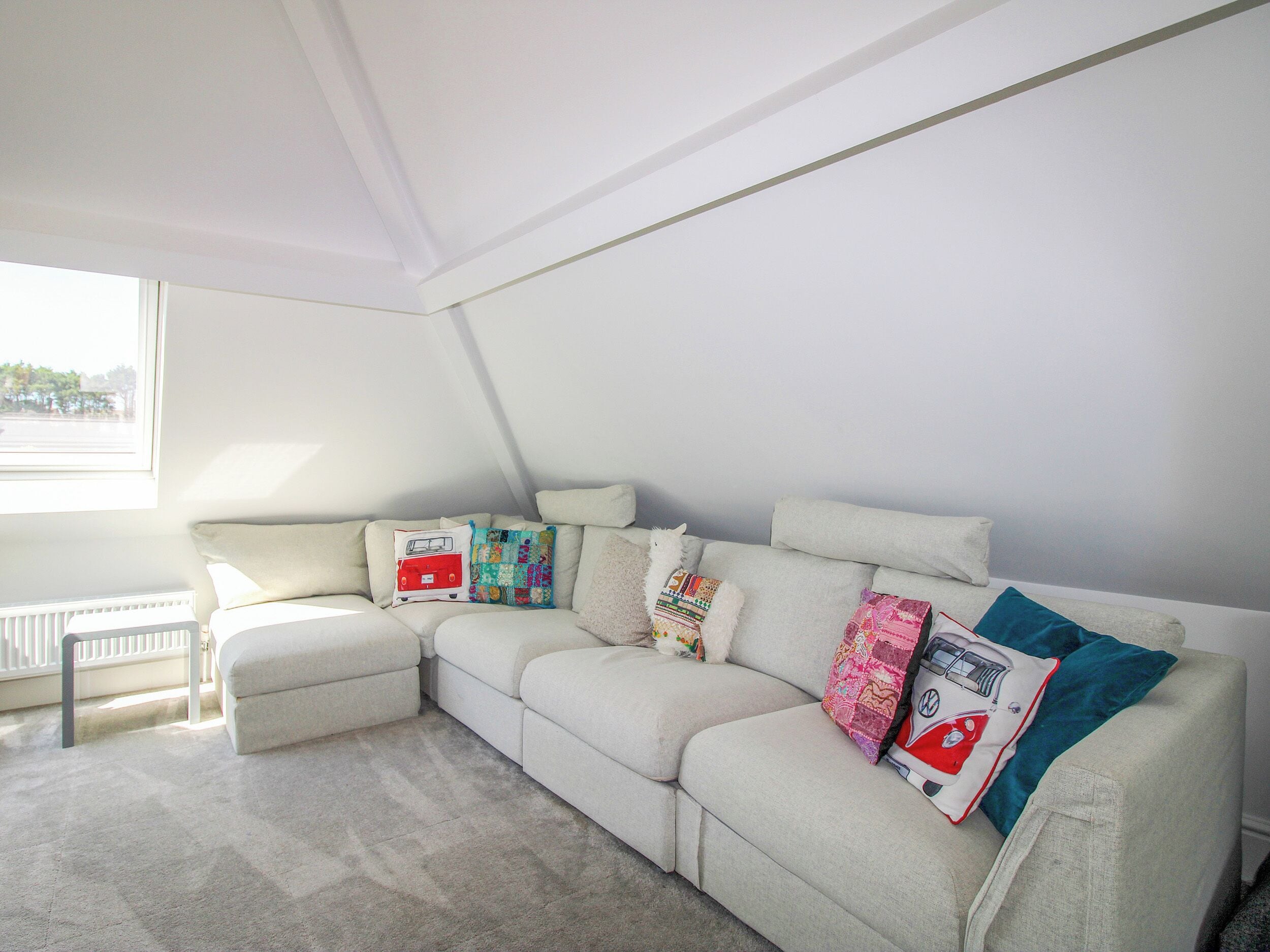 Cottage | Interior