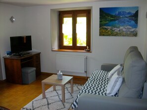 Fernseher, DVD-Player
