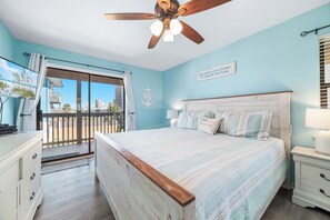 Room - Condo near beach and the Lagoon! Family friendly calm area. Also welcome dogs. (Gulf Shores)