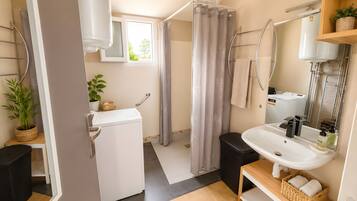 Dusche