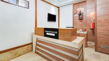 House | Reception