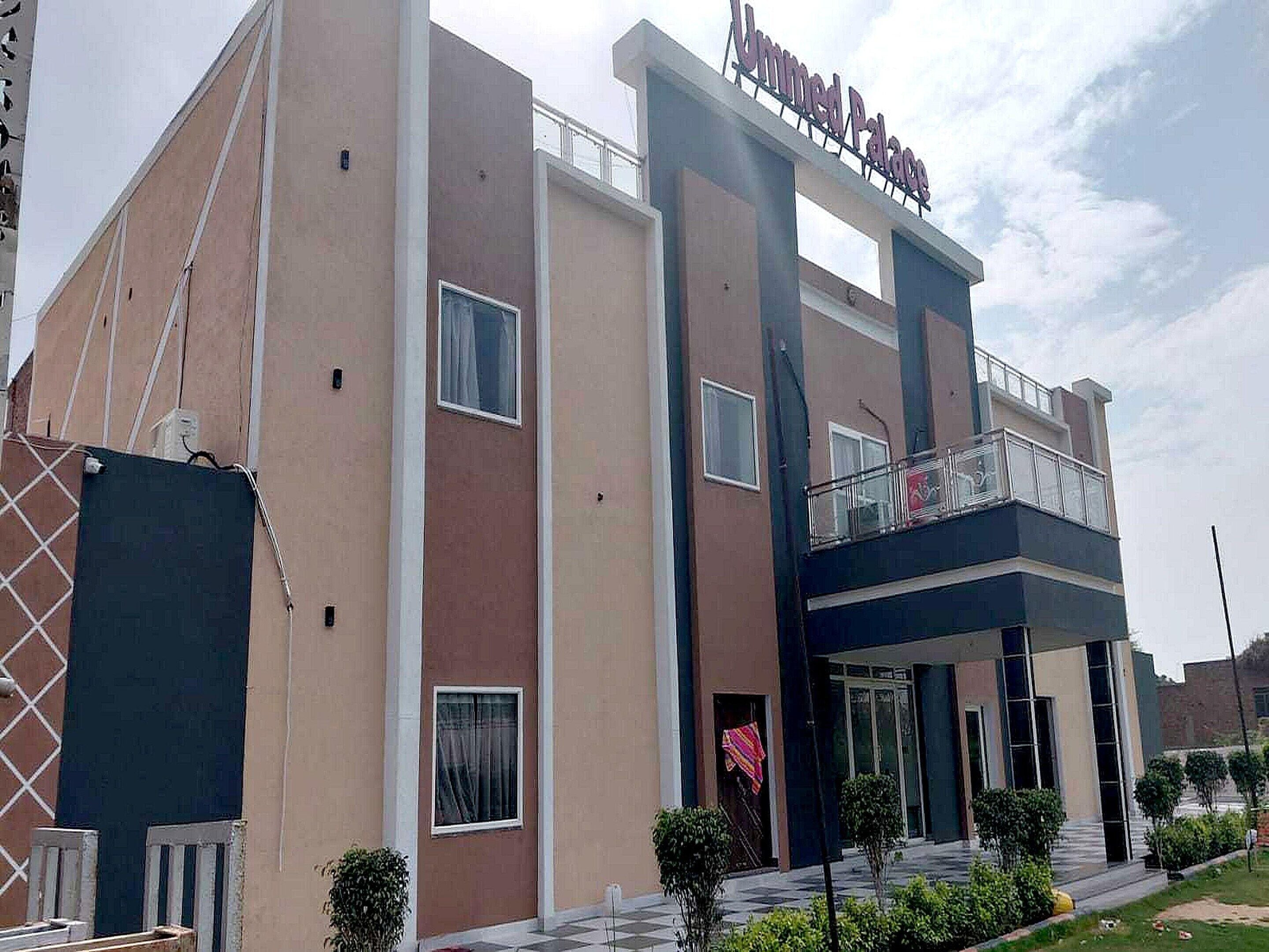 Rumah | Eksterior