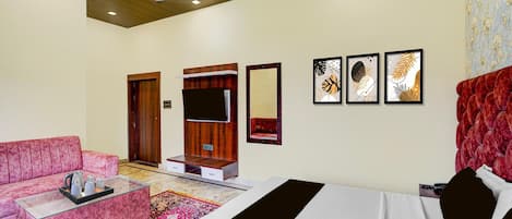 House | 1 bedroom