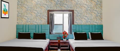 하우스 | 1 개의 침실