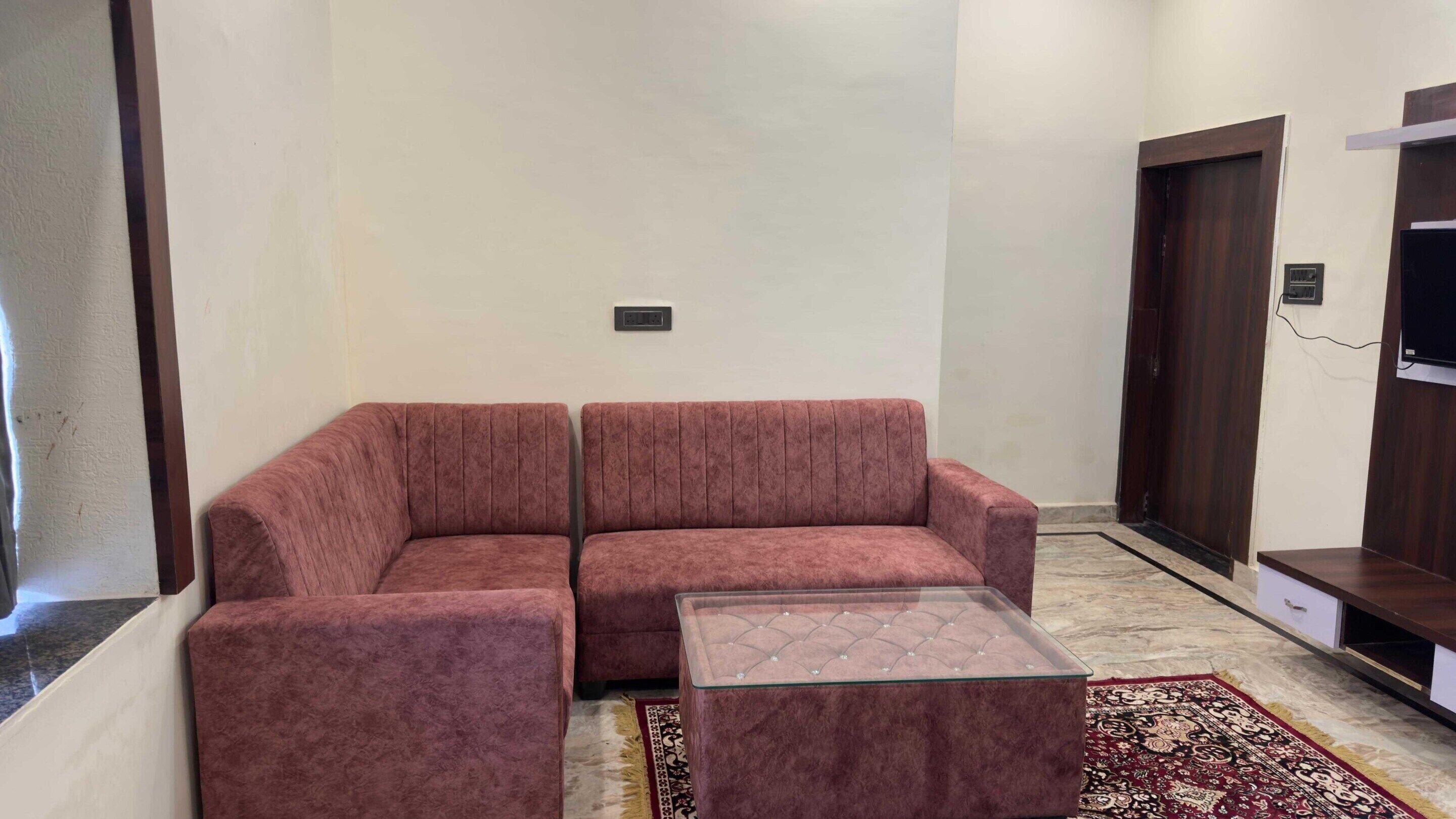 House | Living area