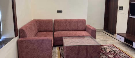 House | Living area