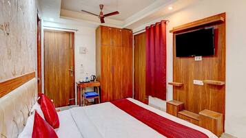 Rumah | 1 kamar tidur