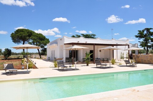 Dimora Thalèa - Retreat & Rooms