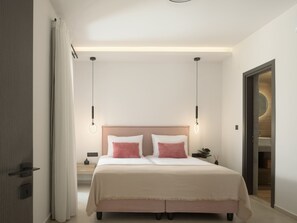 Villa | 4 Schlafzimmer, Bügeleisen/Bügelbrett