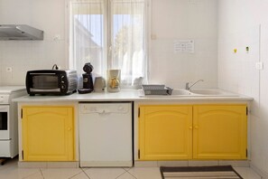 Privékeuken