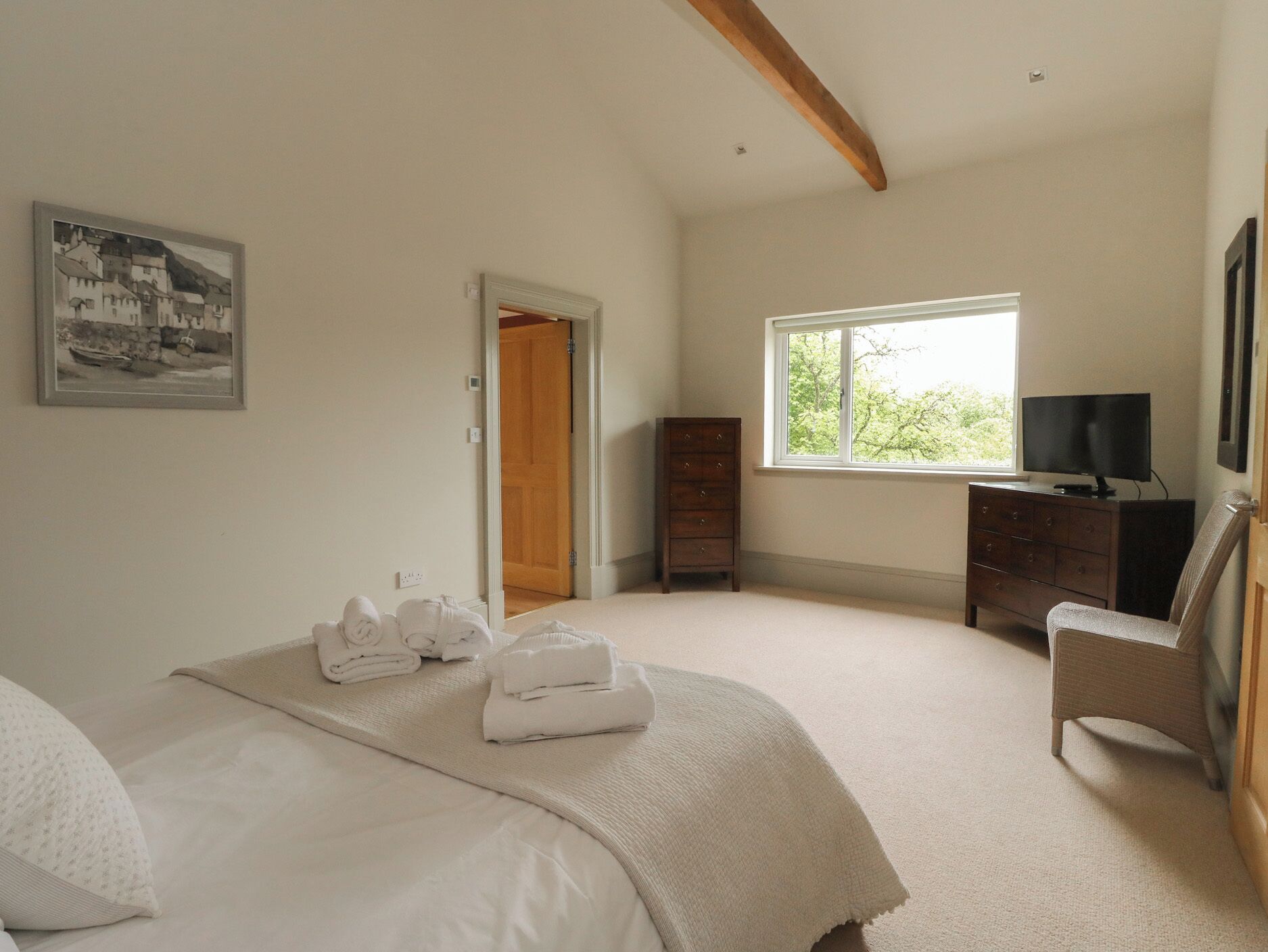 1 bedroom, WiFi (free), individually decorated, individually furnished