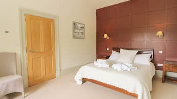 1 bedroom, WiFi (free), individually decorated, individually furnished