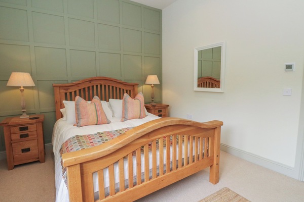 1 bedroom, WiFi (free), individually decorated, individually furnished