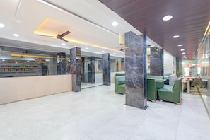 Rumah | Tempat makan