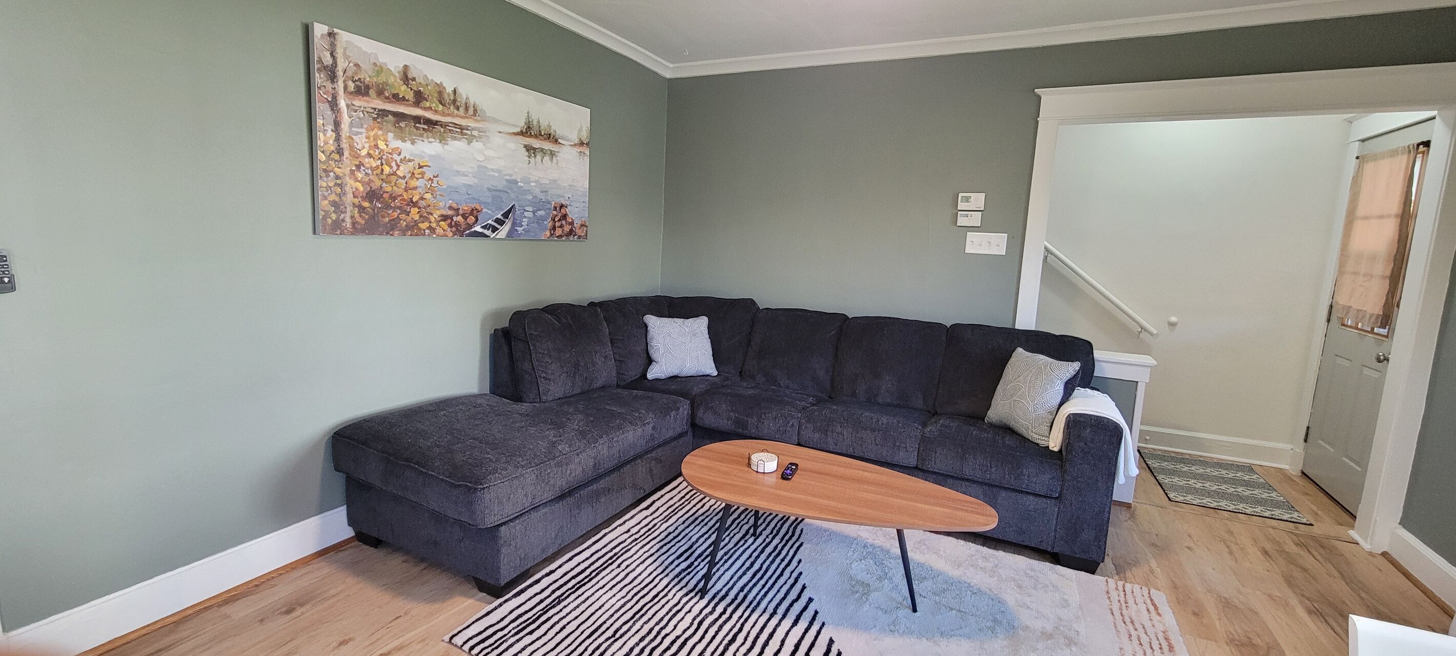 Pet-friendly Duluth Basecamp Near Spirit Mountain - Duluth, MN