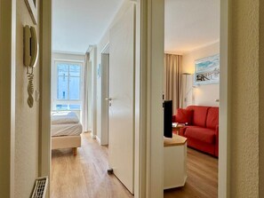 Apartment | Wohnbereich
