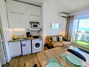 Privékeuken