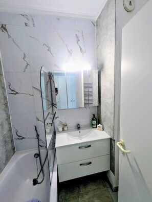 Badkamer
