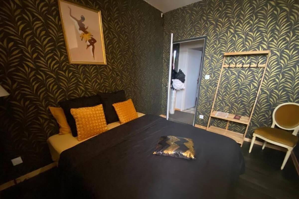 Basic Double Room, Courtyard View | Free WiFi