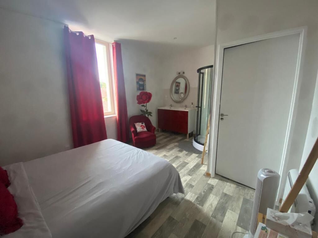 Classic-Doppelzimmer, Stadtblick | Kostenloses WLAN