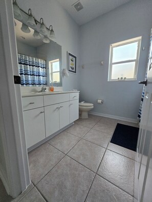 Badkamer