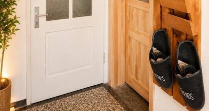 Large Guesthousewith Free Parking near Trieste and Croatia