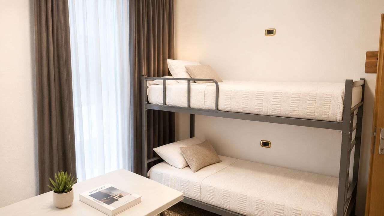 9 slaapkamers, gratis wifi, beddengoed