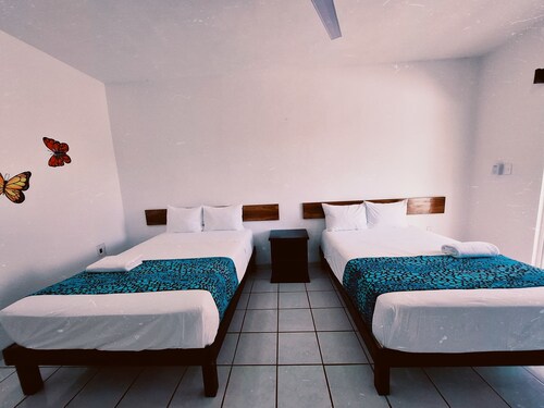 HOTEL CIELO MAYA