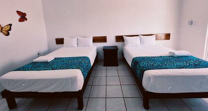 HOTEL CIELO MAYA