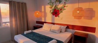 HOTEL CIELO MAYA