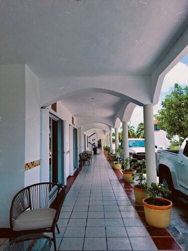 HOTEL CIELO MAYA