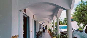 HOTEL CIELO MAYA