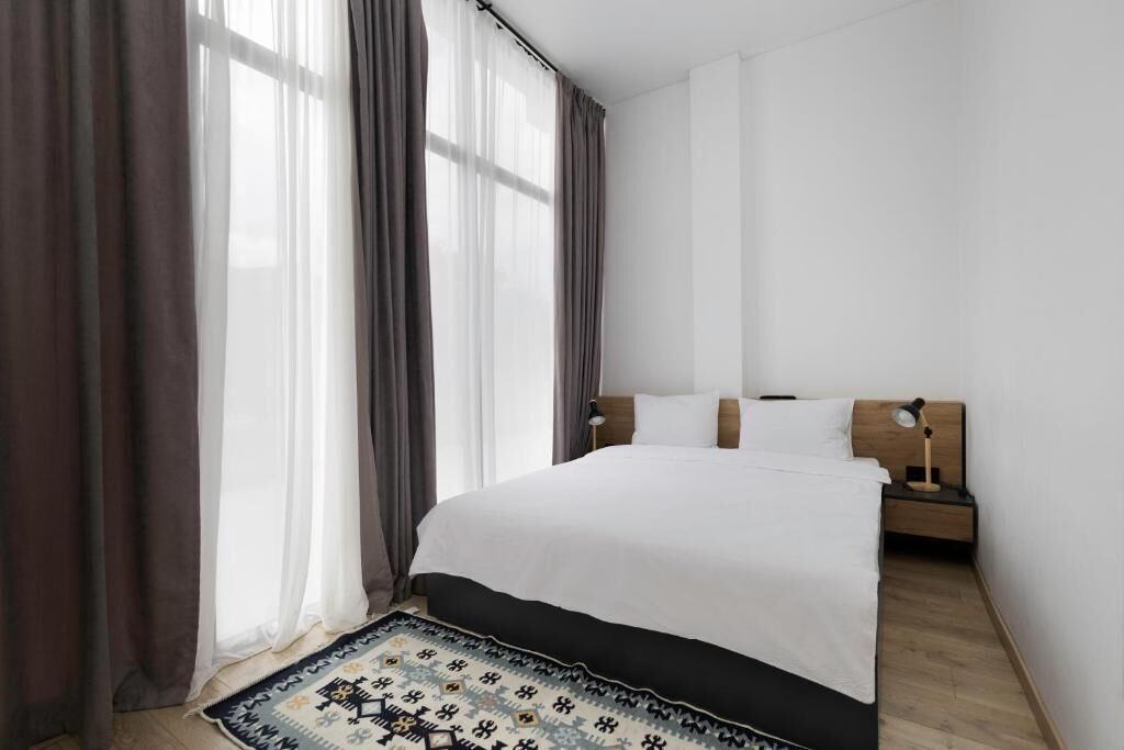 In-room safe, desk, soundproofing, iron/ironing board