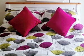Room - Charming Kintbury Cottage (Kintbury)