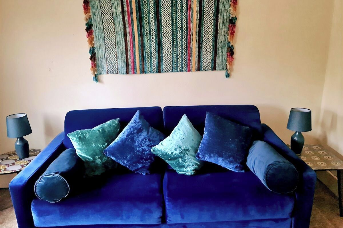 Charming Kintbury Cottage - Highclere