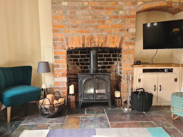Interior - Gorgeous 2 bedroom Kintbury cottage (Kintbury)