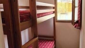2 chambres