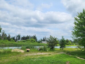 Miscellaneous - Cedar Creek Resort (East Braintree)