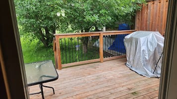 Deluxe Double Room, Patio, Lake View | Terrace/patio