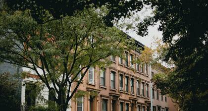 Hamilton House Studio Apt 4 with 1 bedroom & private bathroom in Manhattan, NYC