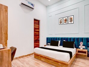 Ferienhaus | 1 Schlafzimmer