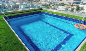 House | Pool | Outdoor pool