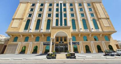 Relaxing Jeddah Home With Wifi