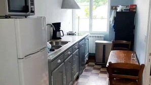 Eget kjøkken
