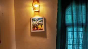 Comfort Double Room | Interior
