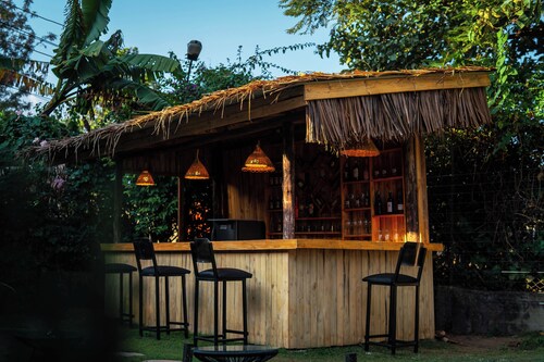 Hakuna matata villas & hostel