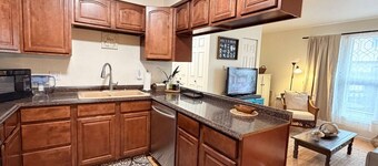Cozy Retreat by Horsetooth Lake – Private 2BR