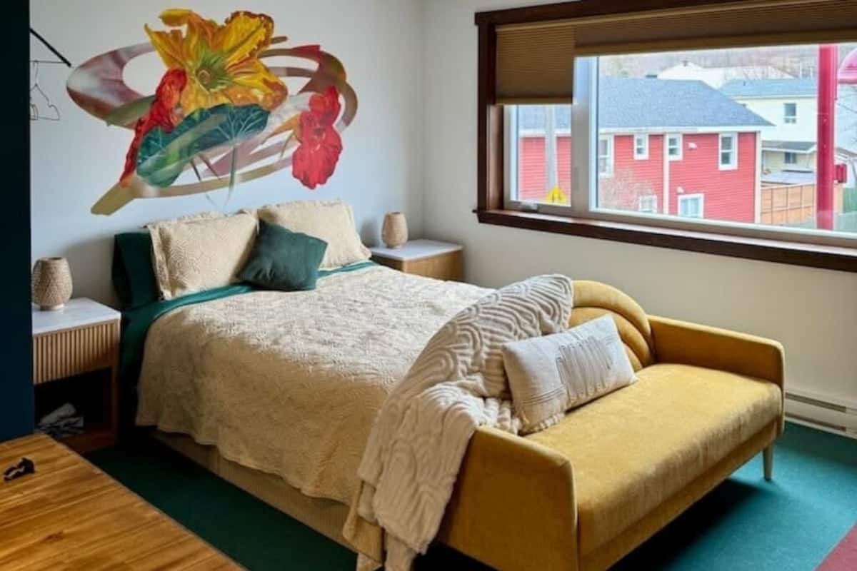 Deluxe Loft, Kitchenette | WiFi (free)