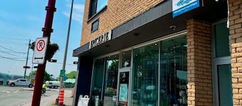 Les lofts de la rivière