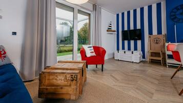 House | Living room
